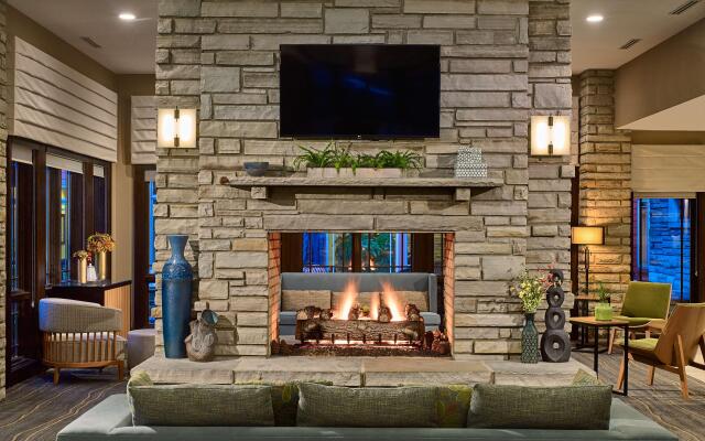Hilton Garden Inn Gatlinburg