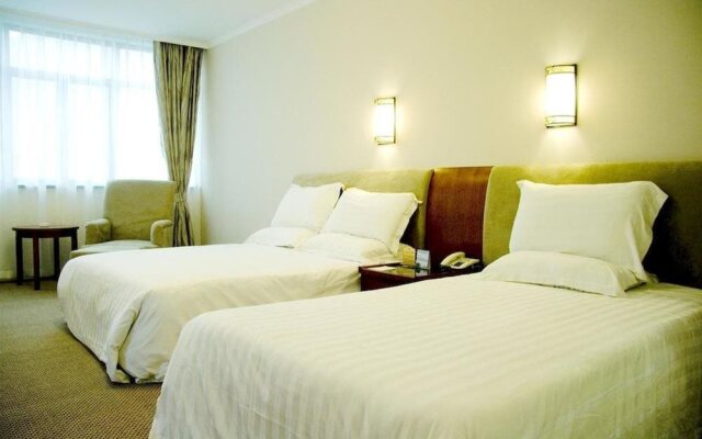 Xinmin Hotel