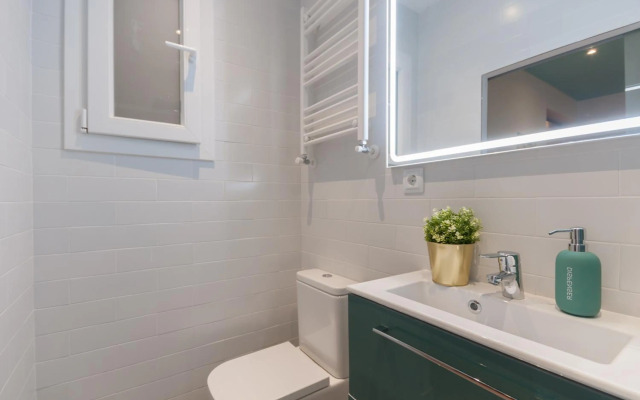 º New Atocha Studio º