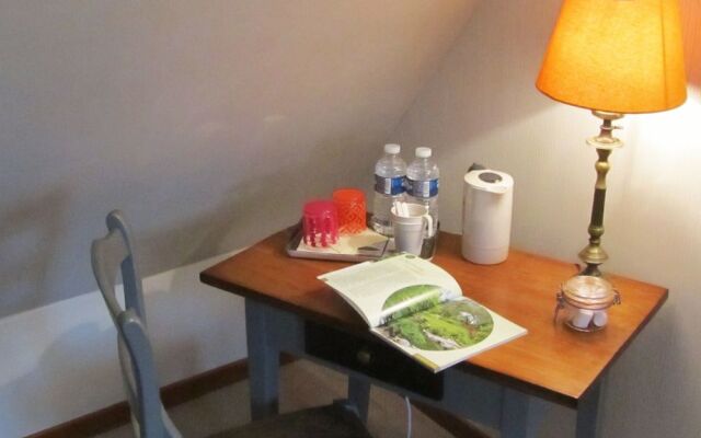 Bed and Breakfast La Solette Zen