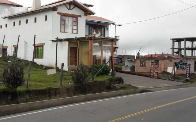 Martita's House Hostal