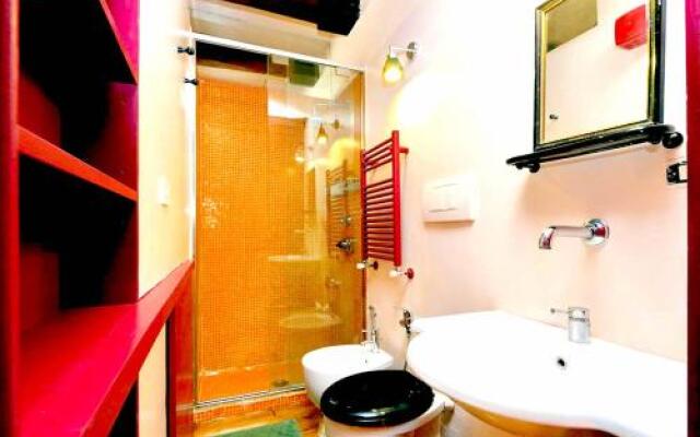 delCINQUE 26 - Loft in Trastevere