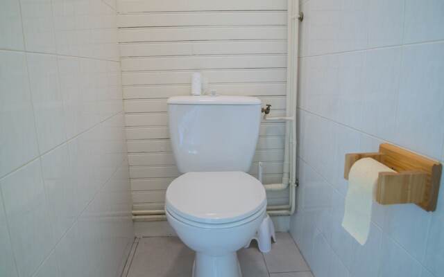 Village de Gites Foret de Ganigal