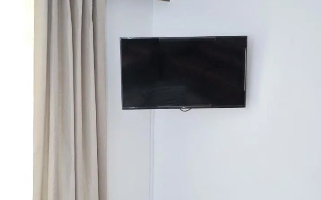 Superbe Studio dans un immeuble de haut standing