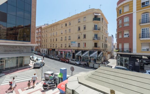 Marmoles Loft City Center