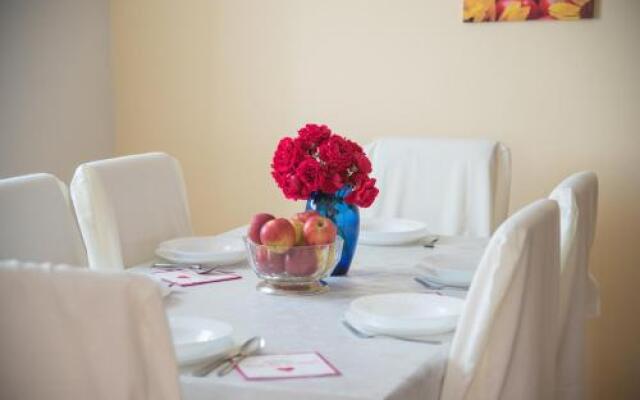 Apartments Jela