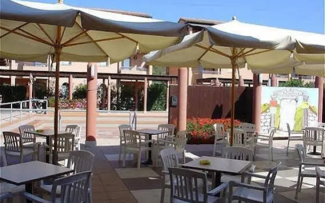 Residenza dei Cavalleggeri