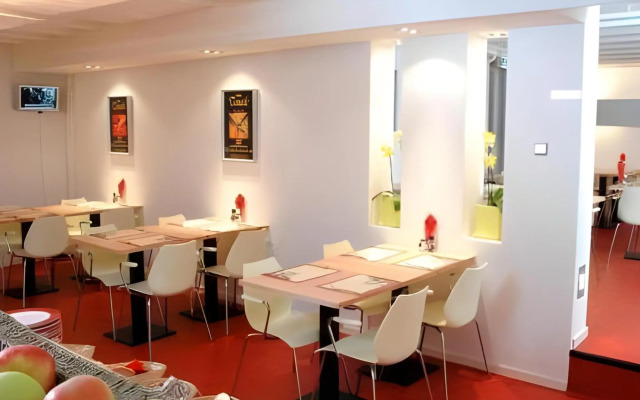 Hotel Marktzicht
