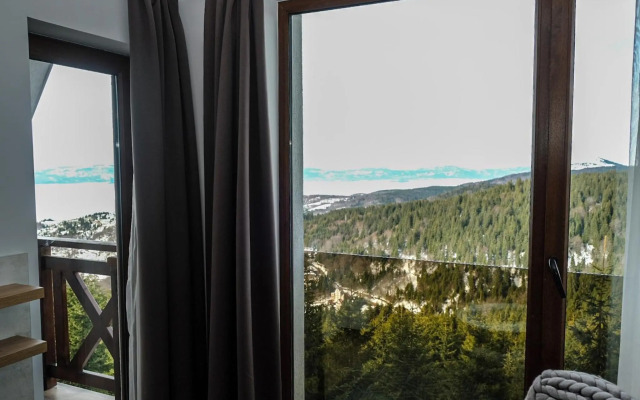 Vila Planinsko Blago