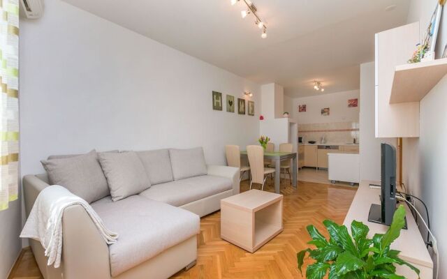 Apartments Cetina