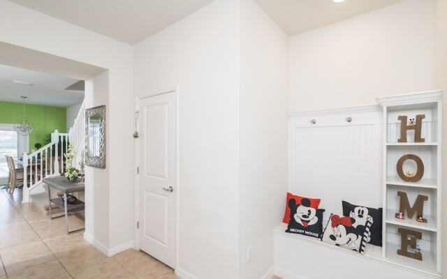 The Solterra Leisure Castle