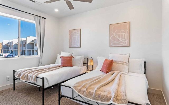 Mavericks Retreat by RedAwning