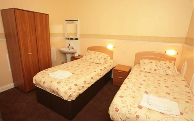 McLays Guest House