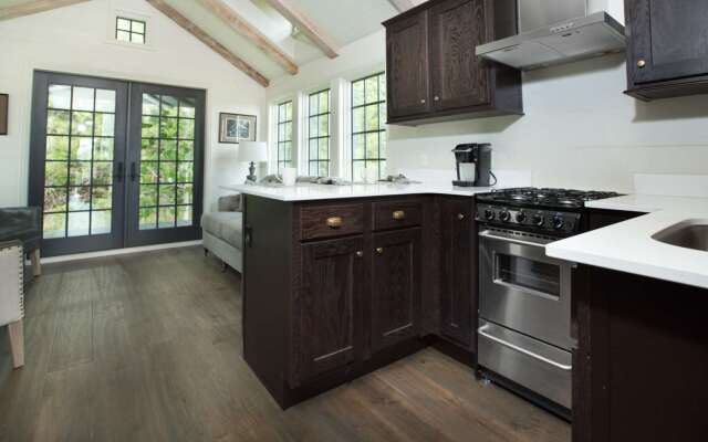 The Preserve Sporting Club & Resort