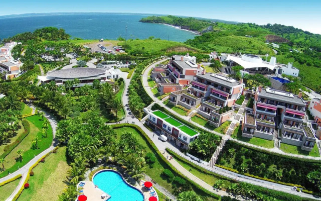 Royal Decameron Mompiche - All Inclusive