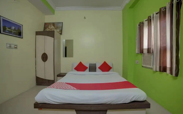 OYO Rooms Khirni Phatak Jaipur