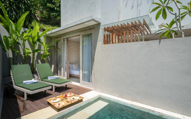 Svarga Resort Lombok