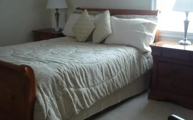 Washington House Bed & Breakfast