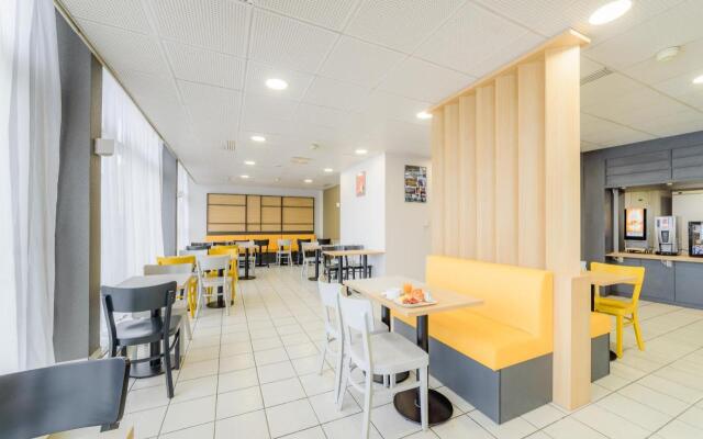 B&B HOTEL Besançon Chateaufarine