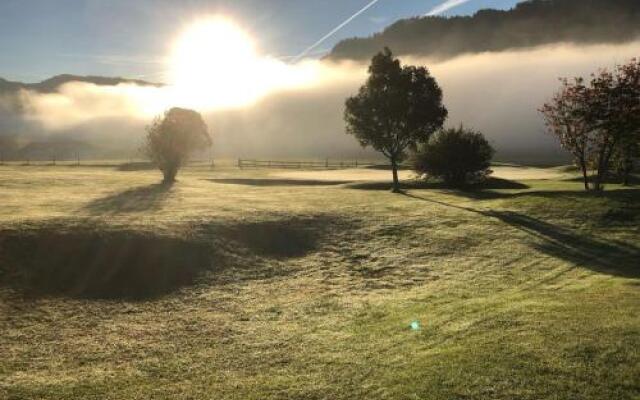 Golf- und Sporthotel Moarhof