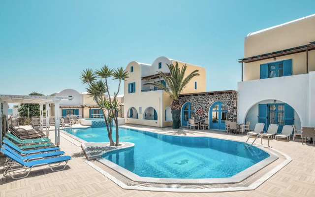 Villa Eleftheria
