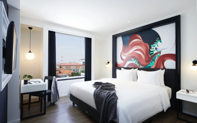 de Braga, ARTOTEL Curated