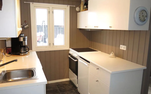 House Solbu Eikerapen