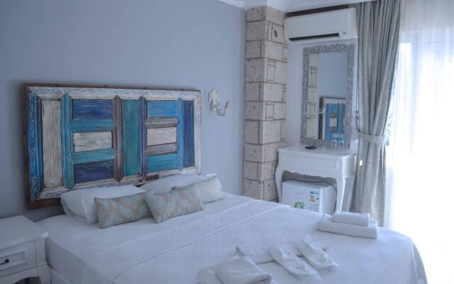 Alacati Yamac Evi Butik Otel