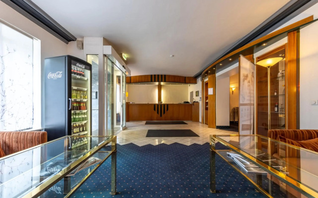 Trip Inn Hotel Esplanade
