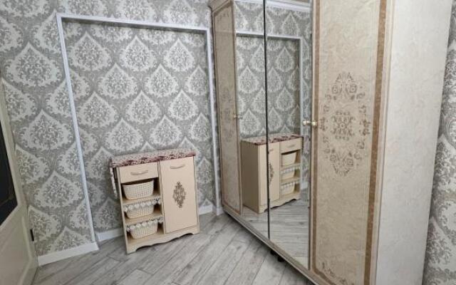 Apartamenty Na Abazgaa 37/1