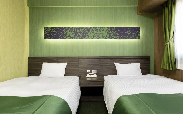 Hotel Wing International Nagoya