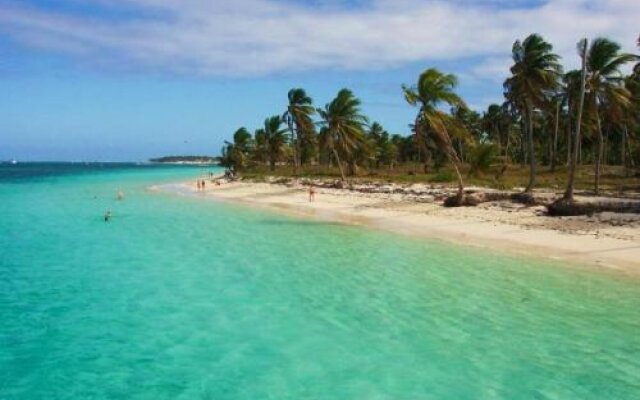 Lemus Beach Punta Cana