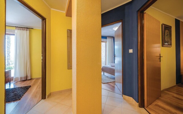 Awesome Home in Baderna With Wifi and 3 Bedrooms