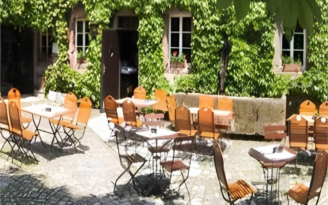 Hotel Altes Pfarrhaus Beaumarais