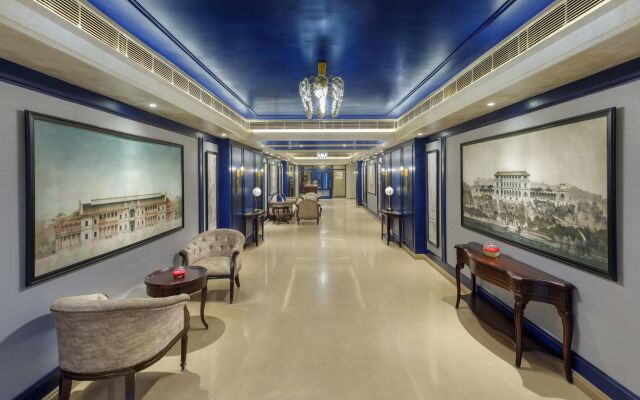 Sarovar Portico Dehradun