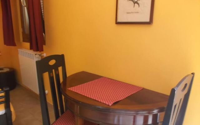La Bordigona