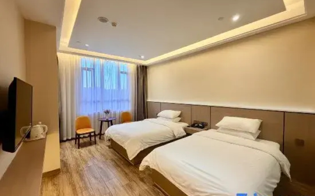 Jingtai Hotel