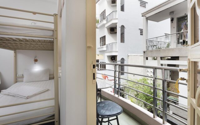 Himalaya Phoenix Saigon Hostel