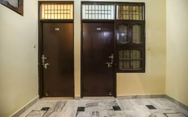 Sukh Motel by OYO Rooms