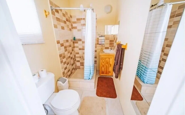 Park View Apartments Grenada
