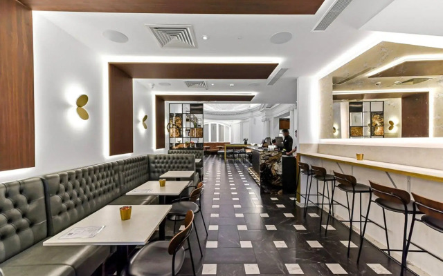 The Z Hotel Holborn