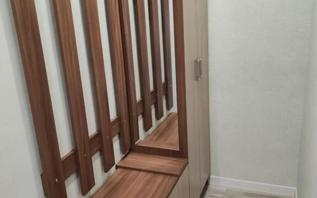 Апартаменты Снимай Смело в 1-м микрорайоне 27