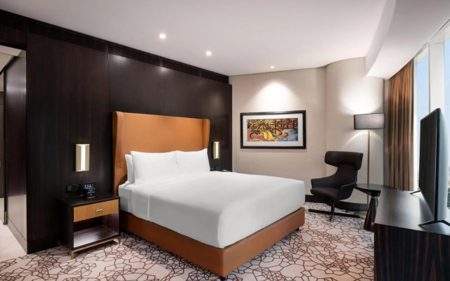 Hilton Riyadh Olaya