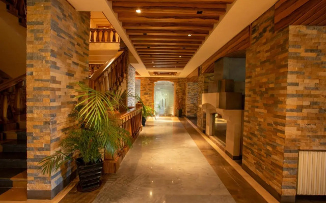 Terre Brune Hotel