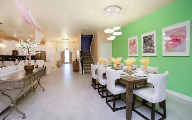 Bookmark Villa Solara