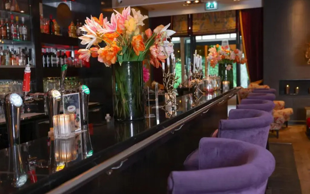 Van der Valk Hotel Harderwijk op de Veluwe