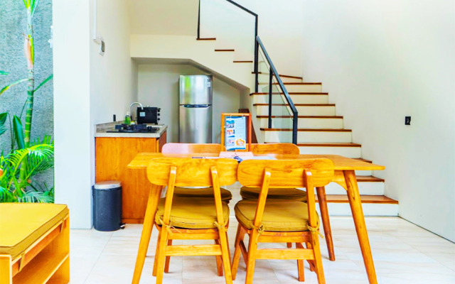 Villa Bulan Bali