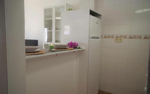 Apartamento Las Cancelas I