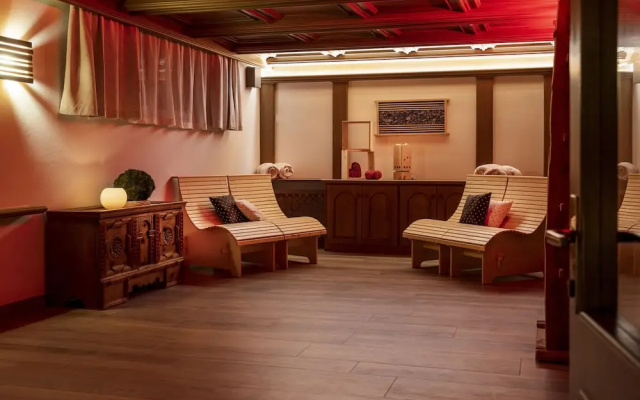 Hotel Catinaccio
