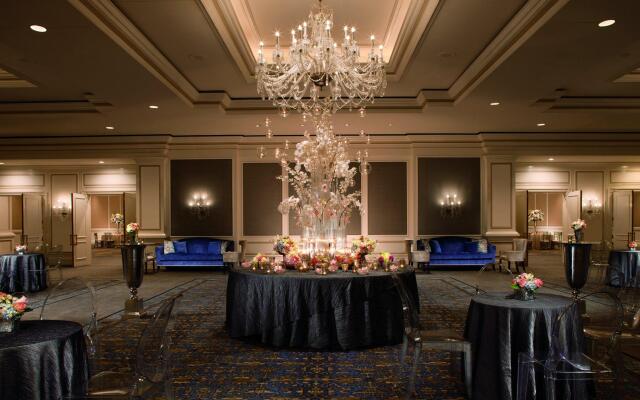 The Ritz-Carlton, St. Louis
